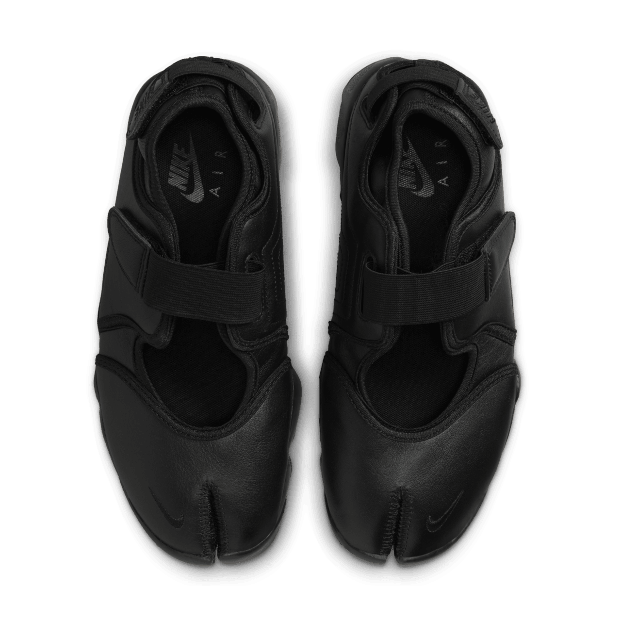 Date de sortie de la Air Rift Black en cuir pour femme HM5737 002 Nike SNKRS